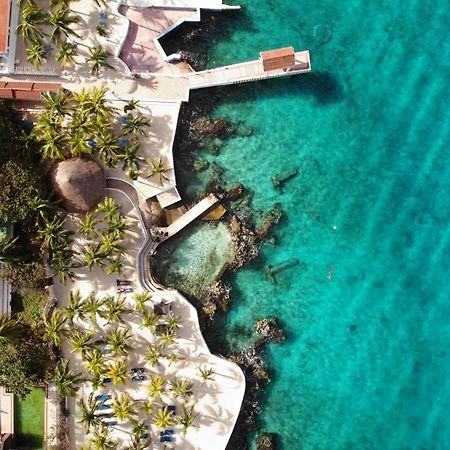 Cozumel Hotel & Resort Tm By Wyndham All Inclusive Exterior photo