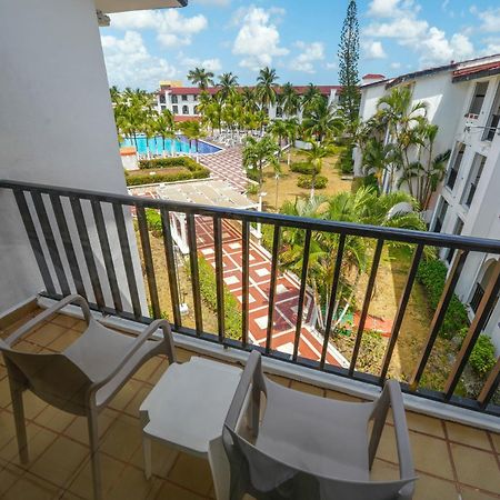Cozumel Hotel & Resort Tm By Wyndham All Inclusive Exterior photo