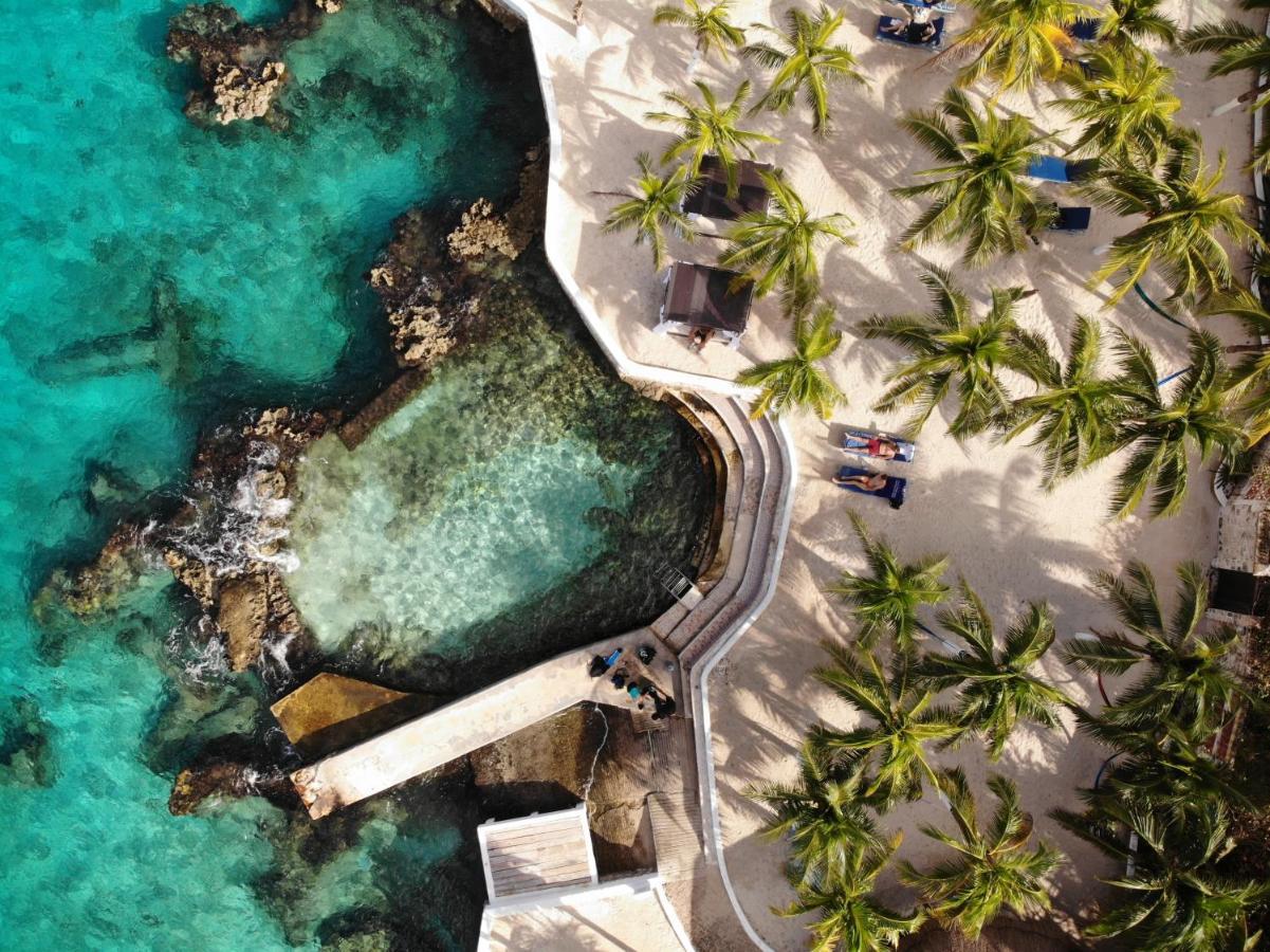 Cozumel Hotel & Resort Tm By Wyndham All Inclusive Exterior photo