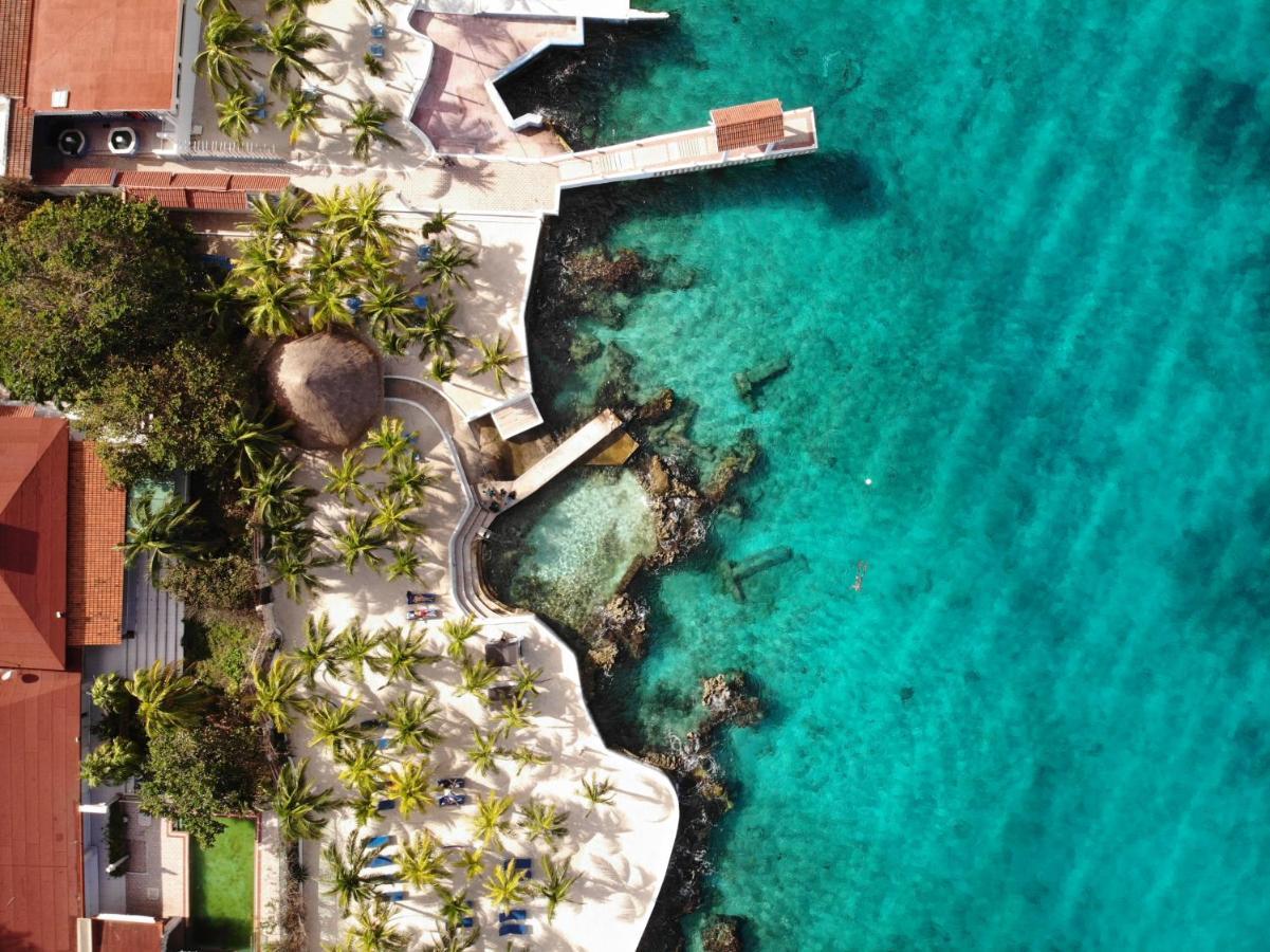 Cozumel Hotel & Resort Tm By Wyndham All Inclusive Exterior photo