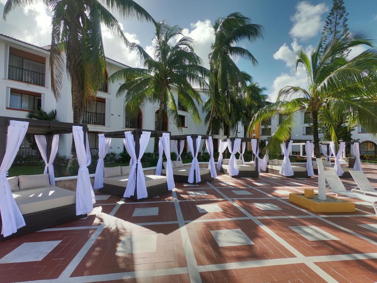 Cozumel Hotel & Resort Tm By Wyndham All Inclusive Exterior photo
