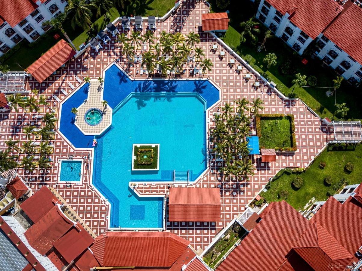 Cozumel Hotel & Resort Tm By Wyndham All Inclusive Exterior photo