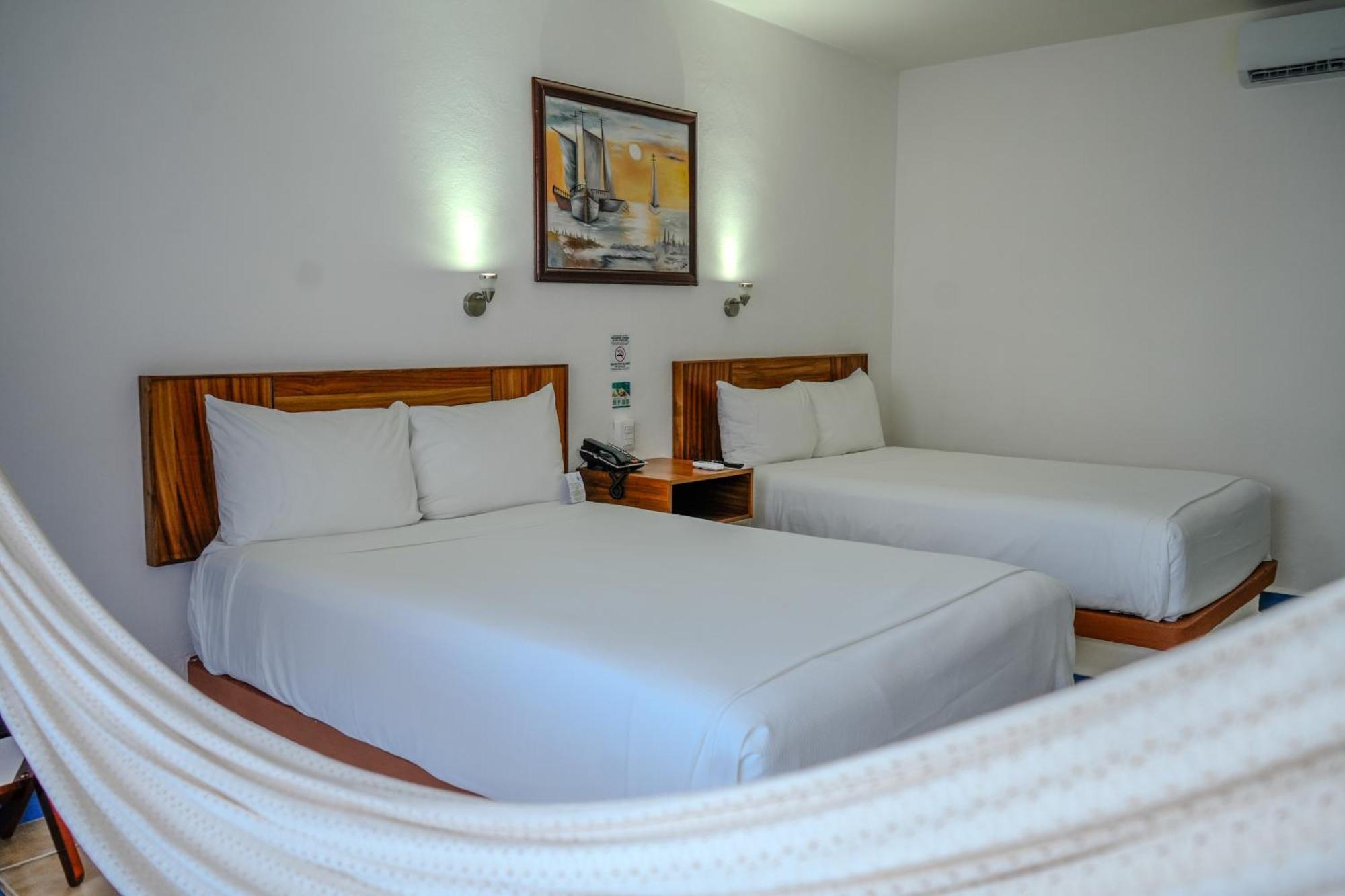 Cozumel Hotel & Resort Tm By Wyndham All Inclusive Exterior photo