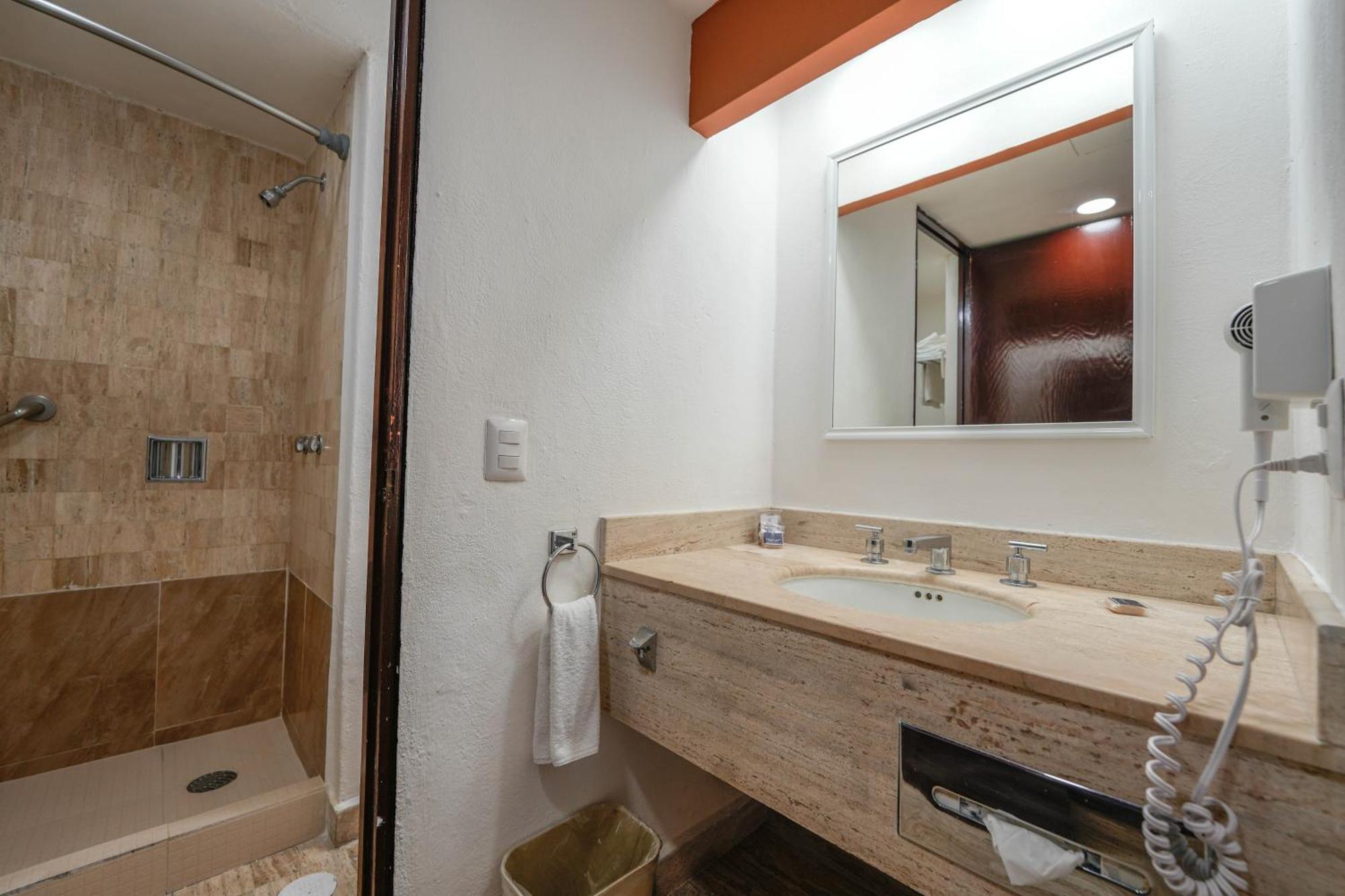Cozumel Hotel & Resort Tm By Wyndham All Inclusive Exterior photo